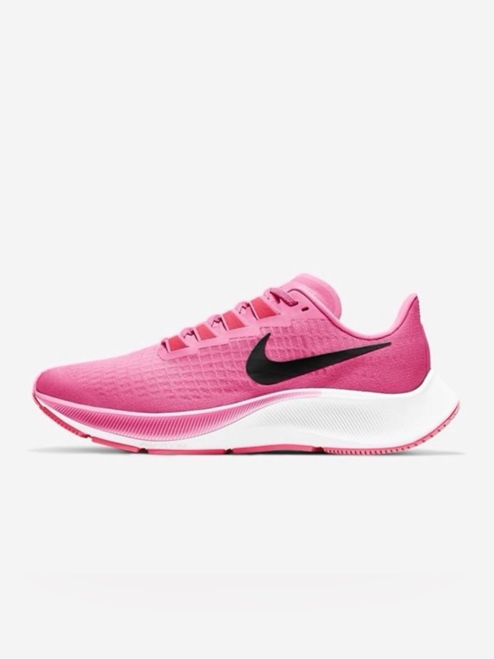 NWT Nike Women's Air Zoom Pegasus 37 - Pink